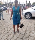 Dating Woman Cameroun to Douala  : Esther, 41 years